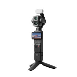 DJI Osmo Pocket 4P