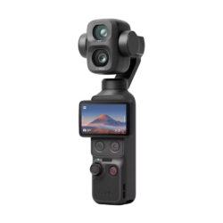 DJI Osmo Pocket 4P DJI Osmo Pocket 4P