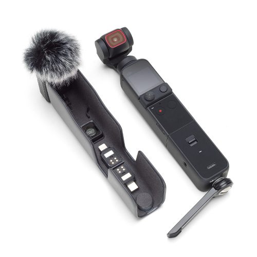 DJI Pocket 2 Creator Combo