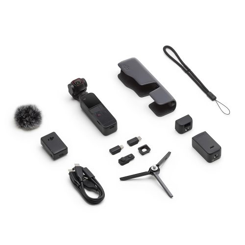 DJI Pocket 2 Creator Combo