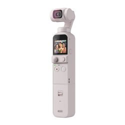 DJI Pocket 2 Exclusive Combo