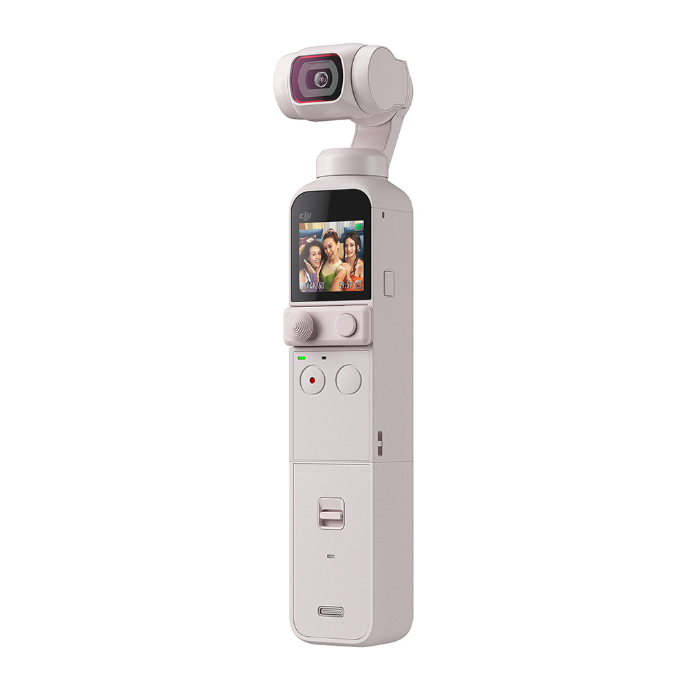 DJI Pocket 2 Exclusive Combo In Lebanon With Warranty Phonefinity