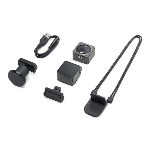 DJI Action 2 Combo