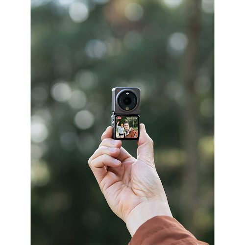 DJI Action 2 Combo