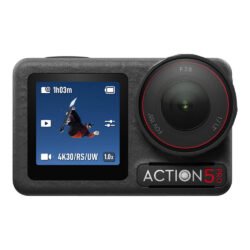 DJI Osmo Action 5 Pro