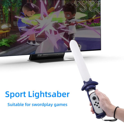 DOBE 18 In 1 Sport Game Accessories for Nintendo Switch/Switch OLED Joy-Con (TNS-2125)
