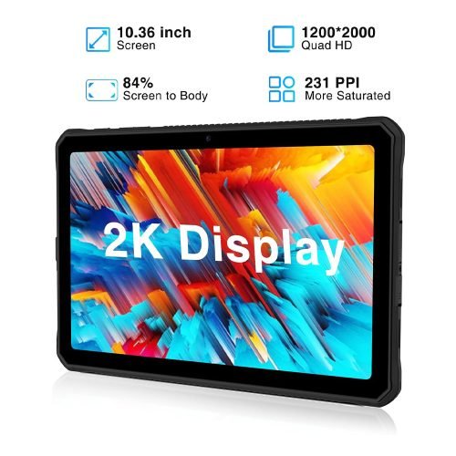 DOOGEE R10 Tablet 8/128GB