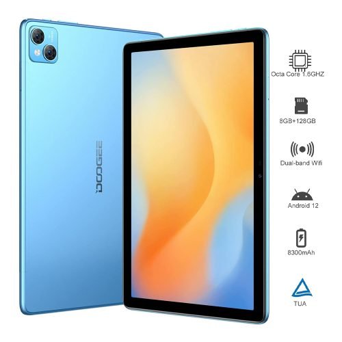 DOOGEE T10 Tablet PC