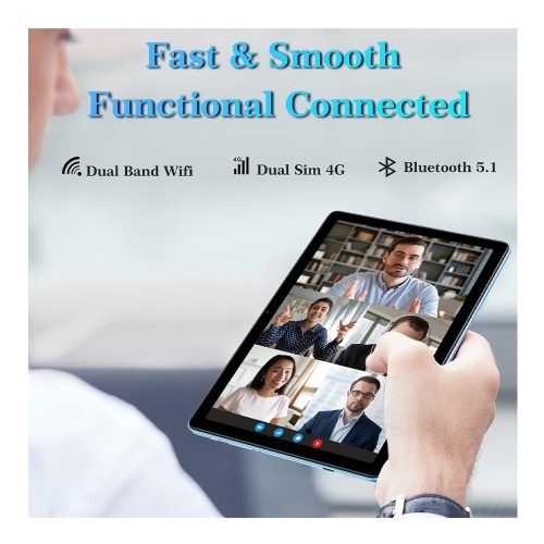 DOOGEE T10 Tablet PC