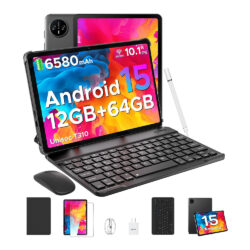 DOOGEE Tab A9 VIP Edition – 3/64GB