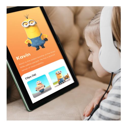 DOOGEE U10 Tablet 4/128GB