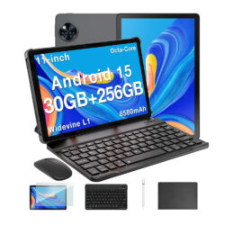 DOOGEE U11 Pro – VIP Edition