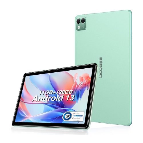 DOOGEE T10s Tablet 6/128GB
