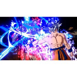 Dragon Ball: Sparking! Zero – PS5