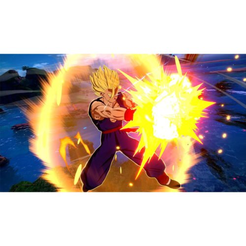 Dragon Ball: Sparking! Zero – PS5