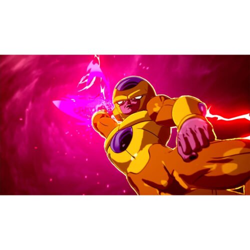 Dragon Ball: Sparking! Zero – PS5
