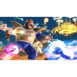 DRAGON BALL XENOVERSE 2 – PS5