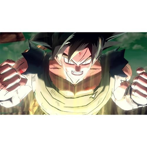 DRAGON BALL XENOVERSE 2 – PS5