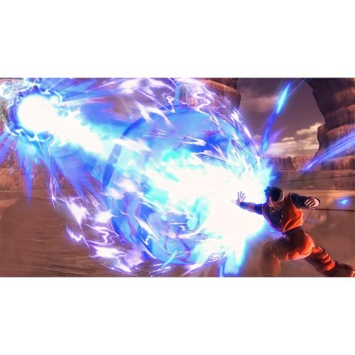 DRAGON BALL XENOVERSE 2 – PS5
