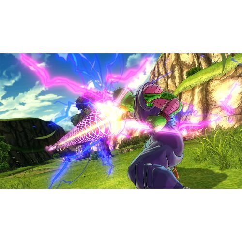 DRAGON BALL XENOVERSE 2 – PS5
