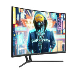 Dahua monitor 32″ 165Hz Fhd Curved DP port, 2 Hdmi, Usb Gaming 1920 X 1080 Dhi-Lm32-E230C