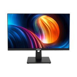 Dahua Monitor 25″ 144Hz Fhd DP port, Hdmi Dhi-Lm25-b221b