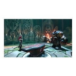 Darksiders III – NS