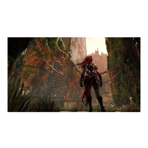 Darksiders III – NS