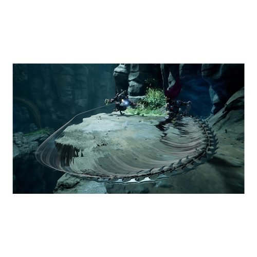 Darksiders III – NS