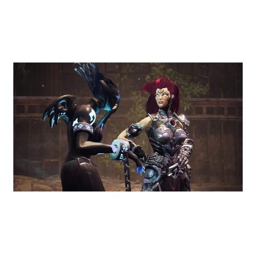 Darksiders III – NS