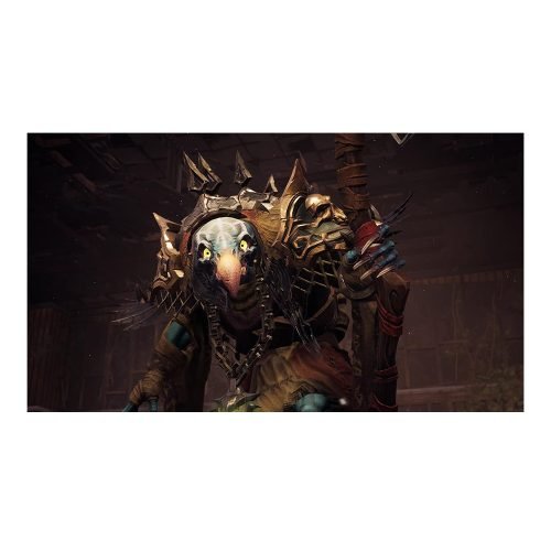 Darksiders III – NS