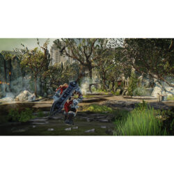 Darksiders Warmastered Edition – PS5