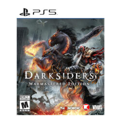 Darksiders Warmastered Edition – PS5