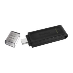 Kingston DataTraveler 70 USB Flash Drive