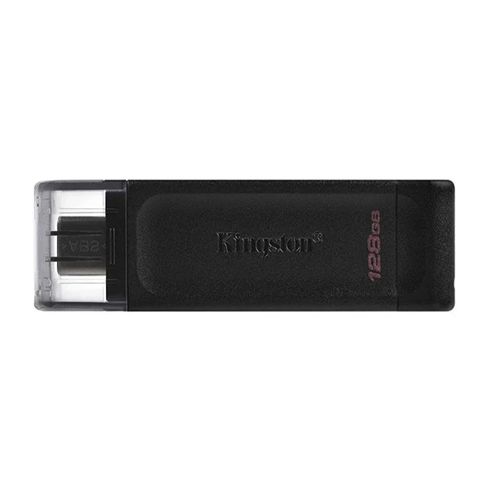 Kingston DataTraveler 70 USB Flash Drive Kingston DataTraveler 70 USB Flash Drive