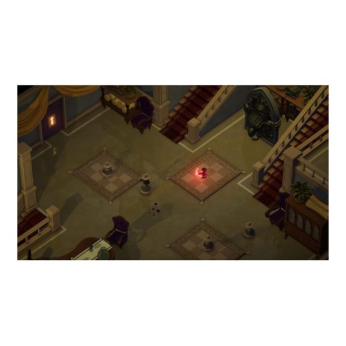 Death’s Door