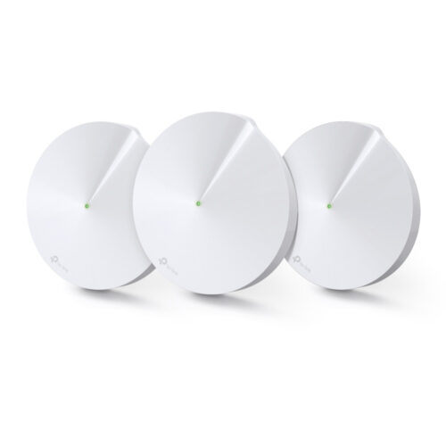 Tp-Link Deco M5 AC1300 Whole Home Mesh Wi-Fi System