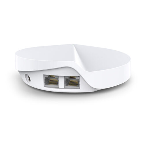 Tp-Link Deco M5 AC1300 Whole Home Mesh Wi-Fi System
