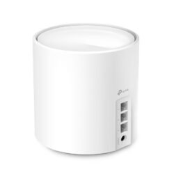 Tp-Link Deco X50 AX3000 Whole Home Mesh WiFi 6 System – 3 Pack