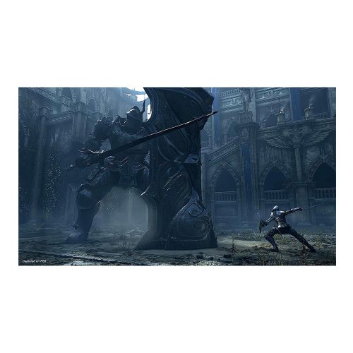 Demon’s Souls – PS5