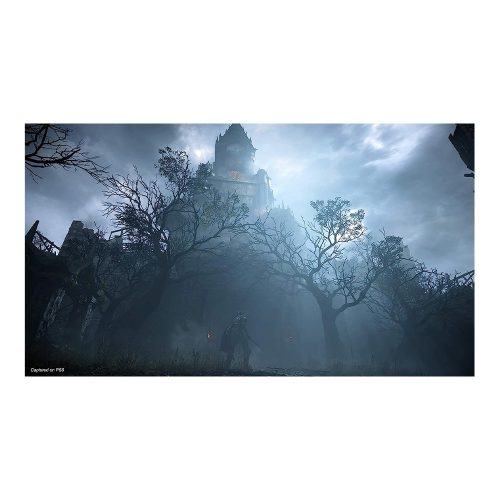 Demon’s Souls – PS5