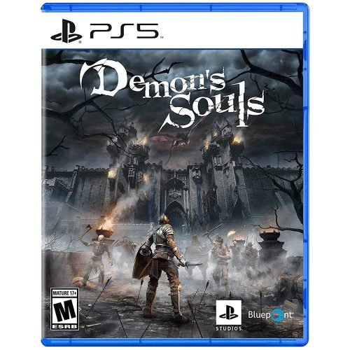 Demon’s Souls