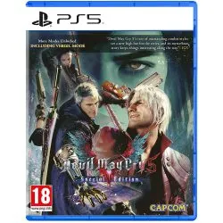 Devil May Cry 5 Special Edition Devil May Cry 5 Special Edition