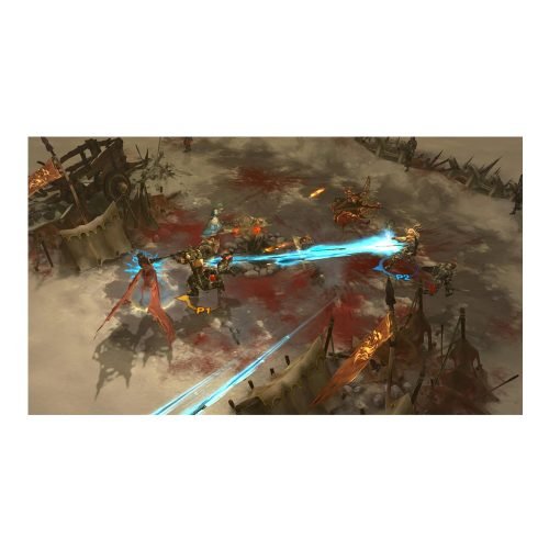 Diablo III: Eternal Collection – NS
