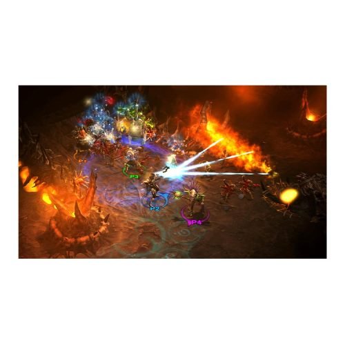 Diablo III: Eternal Collection – NS