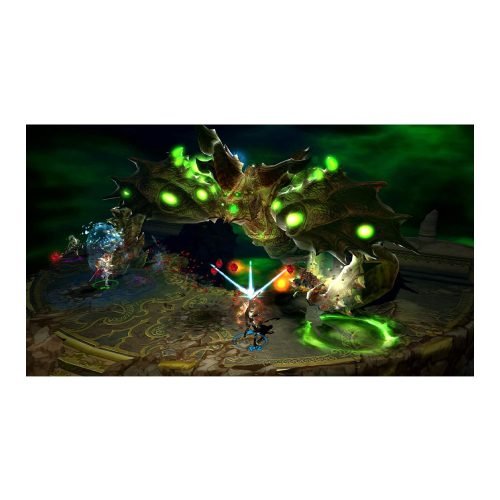Diablo III: Eternal Collection – NS