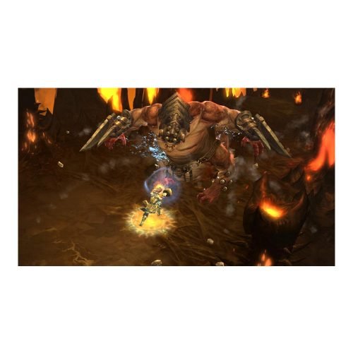 Diablo III: Eternal Collection – NS