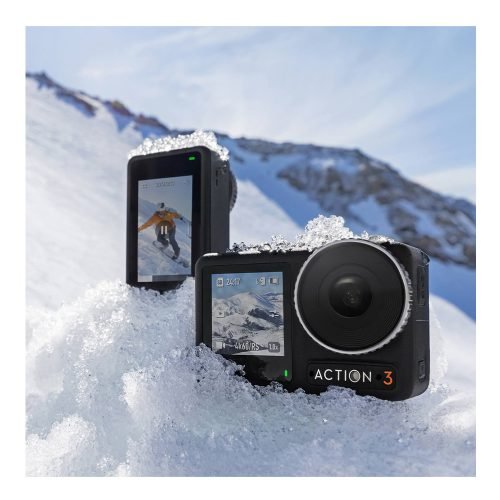 DJI Osmo Action 3 Standard Combo