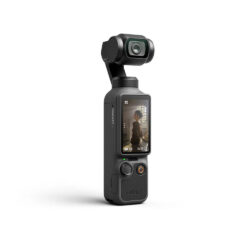 DJI Osmo Pocket 4