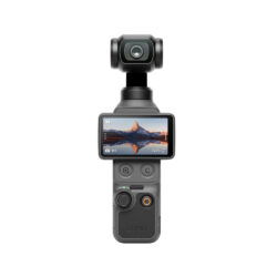 DJI Osmo Pocket 4 DJI Osmo Pocket 4